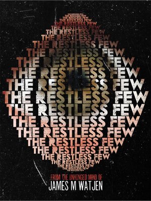 cover image of The Restless Few